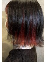 ダリー 白石店(Dali)&nbsp;Dali×red 真鍋