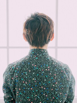 プロデュース 相模原店(Produce) 爽やか！ナチュラル！ショート