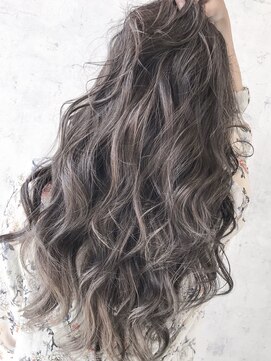 ペスカ 立川店(pesca) バイオレットアッシュ×PESCA【ペスカ】【立川,立川駅,立川南】