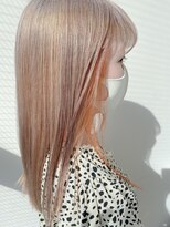 エイト ヘアサロン 渋谷本店(EIGHT)&nbsp;mn22