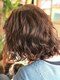オカズ(Hair room Okazu)の写真/艶を保つパーマでワンランク上の仕上がりに！髪質に合った薬剤・施術でしっかり巻き髪～ゆる巻きまで叶う♪