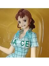 ウェーブ 中山店(WAVE)&nbsp;清水 やすこ