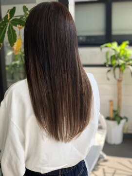 ヘアーサロン アモル(HAIR SALON Amor) a