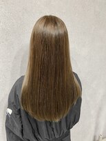 アンダーグラウンド(_ground) 秋のサラサラストレート