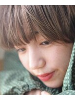 リガナッツ 赤羽店(Riganuts)&nbsp;[riganuts 赤羽店]マニッシュショート