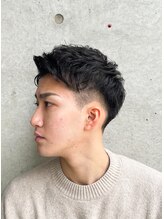 エスパイス(Espice) [アップバング][束感ショート]フォーマルにも使える大人ショート