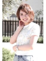 イフ(if)&nbsp;スプリングボブ