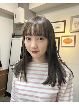 レジーロ (Regilo) オリーブベージュ