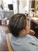 ハイライト