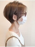 ショート