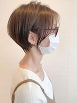 ショート