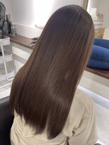 アネラ(Anela)&nbsp;ハリウッドトリートメント髪質改善