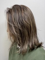 ログ 武蔵新城(L.O.G)&nbsp;LOG　highlight