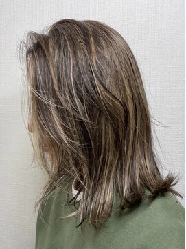 ログ 武蔵新城(L.O.G) LOG　highlight