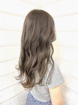 ムク バイ サファリ(MUKU by safari) ロング／10代／20代／30代／シークレットハイライト