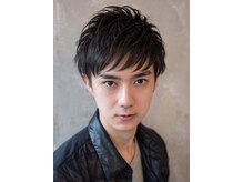 ヨシユキ(YOSIYUKI)
