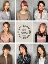 セブンルックス モカ 宇都宮鶴田店(7LOOKS mocha)