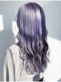 【アイリーンちゃんカラー】アイリーンラベンダー