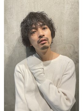 ディオ アンド ルーチェ(Dio&Luce) マッシュヘア/ツイストスパイラル/ショート/時短スタイリング