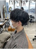 ツイストスパイラル