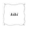 キキ(kiki by KENJE)のお店ロゴ