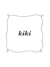 キキ(kiki by KENJE)