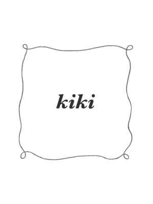 キキ(kiki by KENJE)