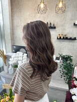 エピ(epi)&nbsp;ナチュラルハイライト