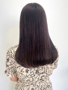 マジコ 下北沢本店(Magico) ボブ/ミルクティーベージュカラー/ブリーチ/ダブルカラー/下北沢