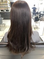 シャンプーボーイエイムス(SHAMPOO BOY aims)&nbsp;ココアブラウン