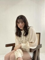 フェメ 立川(PHEME)&nbsp;顔まわりレイヤー