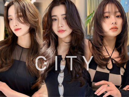 シティ(CITY)の写真