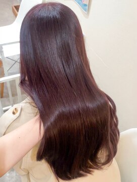 ルピナス(Lupine.) 【Ami】ピンクラベンダー♪