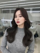 コア 銀座(COA)&nbsp;似合わせカット