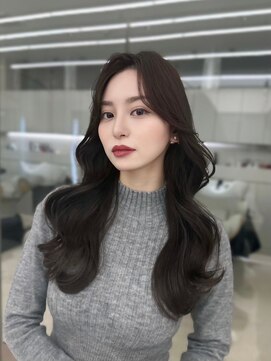 コア 銀座(COA) 似合わせカット