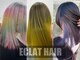 エクラヘア(ECLAT HAIR)の写真