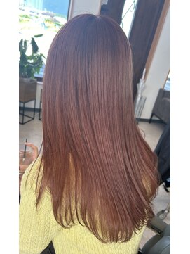 コージー(Cozy) ナチュラルヘア