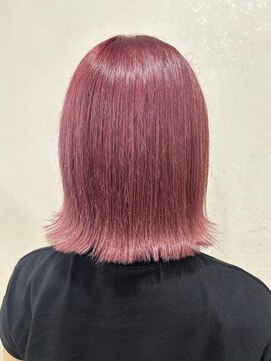 カフカ 亀有(KAfKA) ガーリーピンク