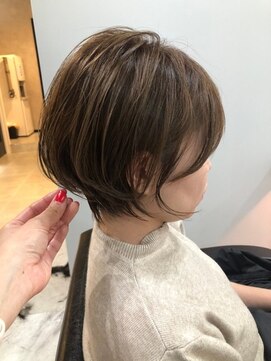 ラベンダー バイ ジュエル 湘南台駅西口店(Lavender by JEWEL) ☆お客様スタイル☆【Lavender by JEWEL 湘南台/湘南台駅】