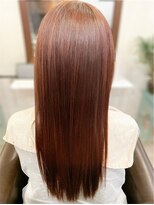 アイナ(aina)&nbsp;【酸熱トリートメント×活性ケラチン×爆ツヤ】