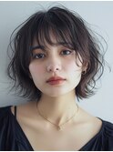 フレンチボブ