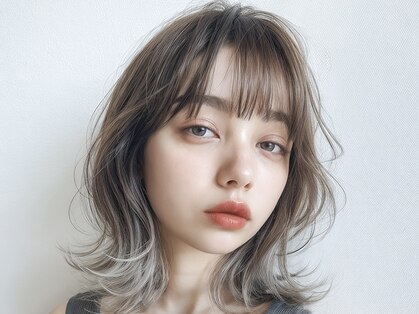 レシピ ラ クレア(recipe la couleur)の写真
