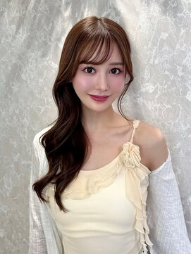 テイル 平井店(TaLe) brownbeige★