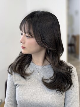 シーン(scene) layer cut*