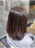 レイヤーカット/ショート/ボブ/髪質改善