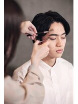 プロデュース 相模原店(Produce) 似合わせアイブロウカット