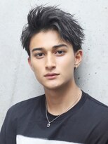 リップス 自由が丘(LIPPS)&nbsp;無造作オーバーアップ