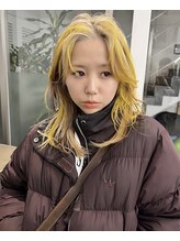 ハーパーズ 渋谷(harpers)&nbsp;一華 