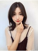 20代から50代◎クビレイヤー シルキーベージュ