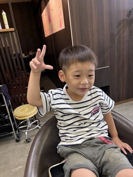 カリーズ(KULLY's) KULLY's Hair
